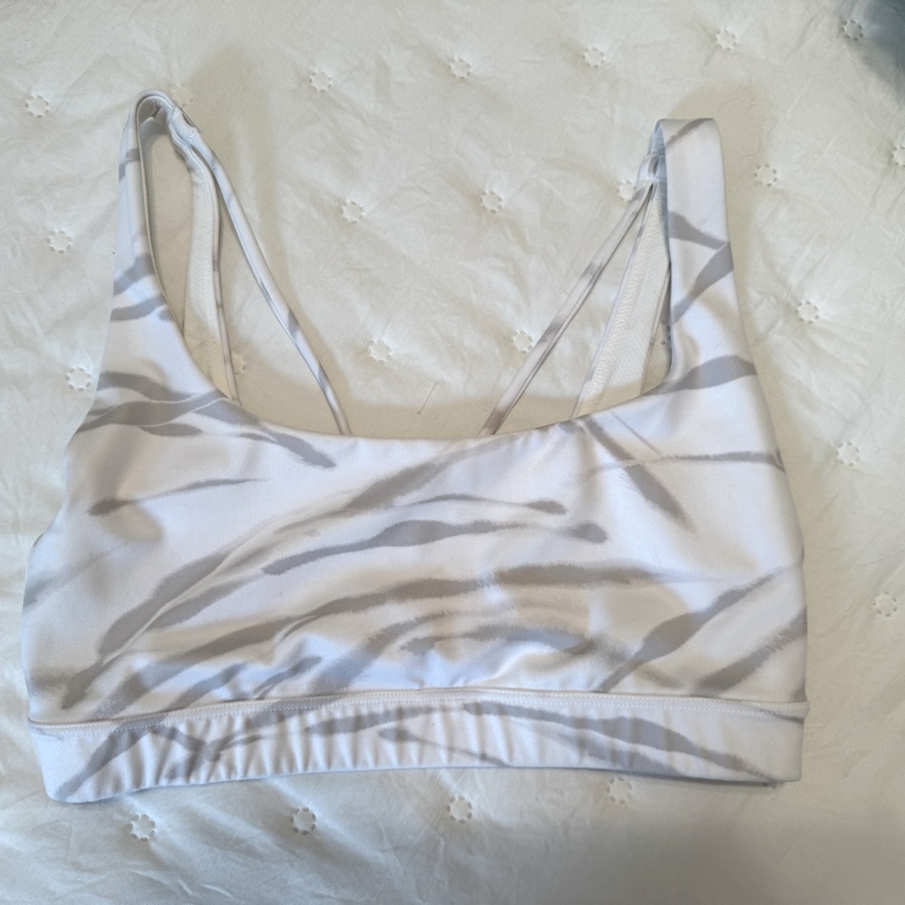 Athleta Exhale Bra
